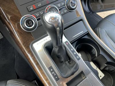 2013 Land Rover Range Rover Sport HSE LUX S/RF NAV REARCAM HTD SEATS + HTD STEERING   - Photo 54 - Houston, TX 77031