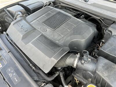 2013 Land Rover Range Rover Sport HSE LUX S/RF NAV REARCAM HTD SEATS + HTD STEERING   - Photo 21 - Houston, TX 77031