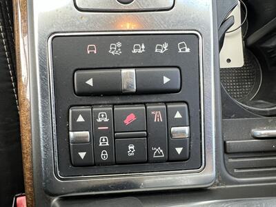 2013 Land Rover Range Rover Sport HSE LUX S/RF NAV REARCAM HTD SEATS + HTD STEERING   - Photo 55 - Houston, TX 77031