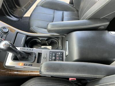 2013 Land Rover Range Rover Sport HSE LUX S/RF NAV REARCAM HTD SEATS + HTD STEERING   - Photo 41 - Houston, TX 77031