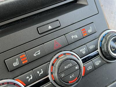 2013 Land Rover Range Rover Sport HSE LUX S/RF NAV REARCAM HTD SEATS + HTD STEERING   - Photo 45 - Houston, TX 77031