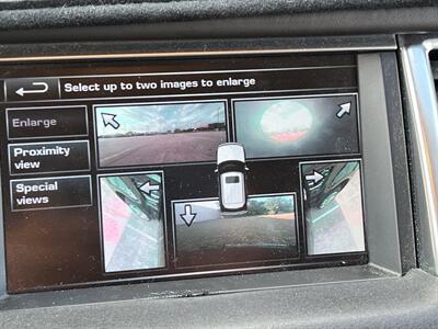 2013 Land Rover Range Rover Sport HSE LUX S/RF NAV REARCAM HTD SEATS + HTD STEERING   - Photo 48 - Houston, TX 77031