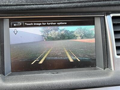 2013 Land Rover Range Rover Sport HSE LUX S/RF NAV REARCAM HTD SEATS + HTD STEERING   - Photo 46 - Houston, TX 77031