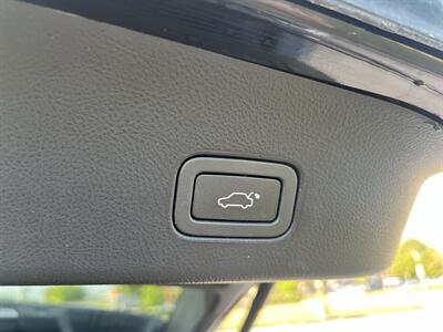 2013 Land Rover Range Rover Sport HSE LUX S/RF NAV REARCAM HTD SEATS + HTD STEERING   - Photo 12 - Houston, TX 77031