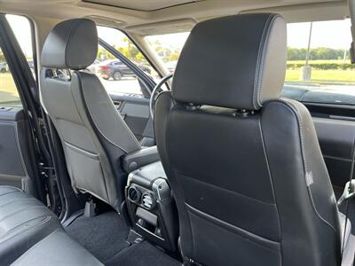 2013 Land Rover Range Rover Sport HSE LUX S/RF NAV REARCAM HTD SEATS + HTD STEERING   - Photo 37 - Houston, TX 77031
