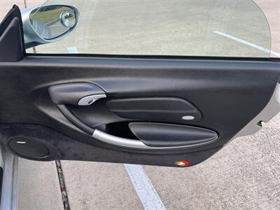 2003 Porsche Boxster S NAV HTD SEATS CARRERA WHEELS BOSE ONLY 74K MILES - Photo 70 - Houston, TX 77031