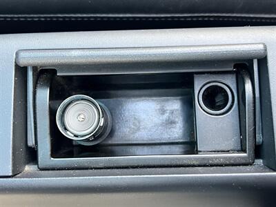 2003 Porsche Boxster S NAV HTD SEATS CARRERA WHEELS BOSE ONLY 74K MILES - Photo 61 - Houston, TX 77031