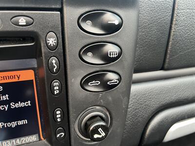 2003 Porsche Boxster S NAV HTD SEATS CARRERA WHEELS BOSE ONLY 74K MILES - Photo 69 - Houston, TX 77031