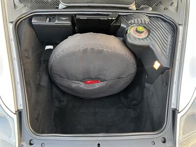 2003 Porsche Boxster S NAV HTD SEATS CARRERA WHEELS BOSE ONLY 74K MILES - Photo 41 - Houston, TX 77031