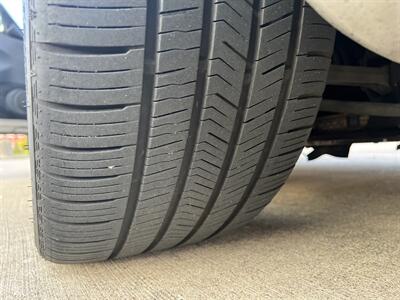 2003 Porsche Boxster S NAV HTD SEATS CARRERA WHEELS BOSE ONLY 74K MILES - Photo 40 - Houston, TX 77031