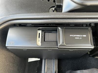 2003 Porsche Boxster S NAV HTD SEATS CARRERA WHEELS BOSE ONLY 74K MILES - Photo 42 - Houston, TX 77031