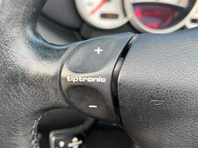 2003 Porsche Boxster S NAV HTD SEATS CARRERA WHEELS BOSE ONLY 74K MILES - Photo 50 - Houston, TX 77031