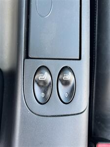 2003 Porsche Boxster S NAV HTD SEATS CARRERA WHEELS BOSE ONLY 74K MILES - Photo 62 - Houston, TX 77031