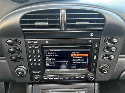 2003 Porsche Boxster S NAV HTD SEATS CARRERA WHEELS BOSE ONLY 74K MILES - Photo 64 - Houston, TX 77031