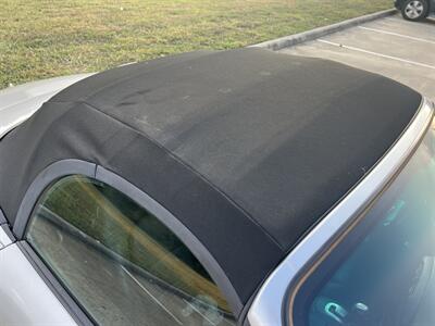 2003 Porsche Boxster S NAV HTD SEATS CARRERA WHEELS BOSE ONLY 74K MILES - Photo 27 - Houston, TX 77031