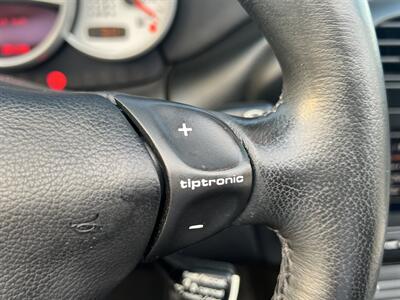 2003 Porsche Boxster S NAV HTD SEATS CARRERA WHEELS BOSE ONLY 74K MILES - Photo 51 - Houston, TX 77031