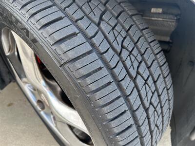 2003 Porsche Boxster S NAV HTD SEATS CARRERA WHEELS BOSE ONLY 74K MILES - Photo 38 - Houston, TX 77031