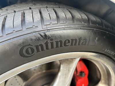 2003 Porsche Boxster S NAV HTD SEATS CARRERA WHEELS BOSE ONLY 74K MILES - Photo 37 - Houston, TX 77031