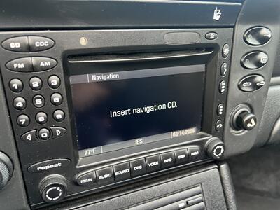 2003 Porsche Boxster S NAV HTD SEATS CARRERA WHEELS BOSE ONLY 74K MILES - Photo 65 - Houston, TX 77031