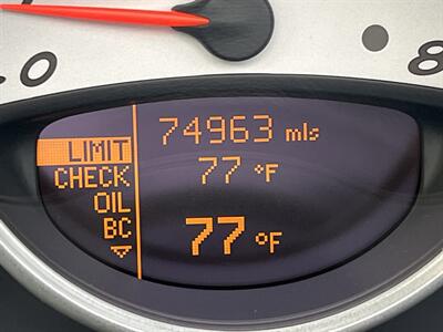 2003 Porsche Boxster S NAV HTD SEATS CARRERA WHEELS BOSE ONLY 74K MILES - Photo 53 - Houston, TX 77031