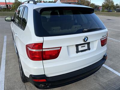 2007 BMW X5 3.0si AWD PREM PKG COMF ACCESS 3rd ROW MSRP $55325   - Photo 12 - Houston, TX 77031