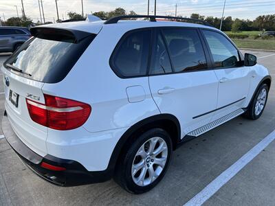 2007 BMW X5 3.0si AWD PREM PKG COMF ACCESS 3rd ROW MSRP $55325   - Photo 15 - Houston, TX 77031