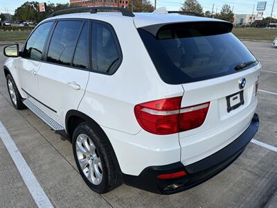 2007 BMW X5 3.0si AWD PREM PKG COMF ACCESS 3rd ROW MSRP $55325   - Photo 11 - Houston, TX 77031