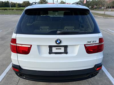 2007 BMW X5 3.0si AWD PREM PKG COMF ACCESS 3rd ROW MSRP $55325   - Photo 13 - Houston, TX 77031