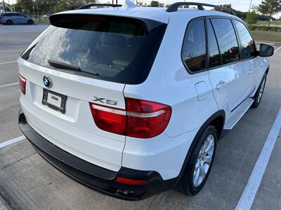 2007 BMW X5 3.0si AWD PREM PKG COMF ACCESS 3rd ROW MSRP $55325   - Photo 14 - Houston, TX 77031