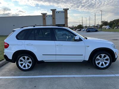 2007 BMW X5 3.0si AWD PREM PKG COMF ACCESS 3rd ROW MSRP $55325   - Photo 16 - Houston, TX 77031