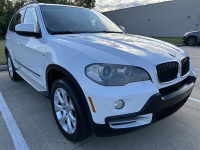 2007 BMW X5 3.0si AWD PREM PKG COMF ACCESS 3rd ROW MSRP $55325   - Photo 1 - Houston, TX 77031