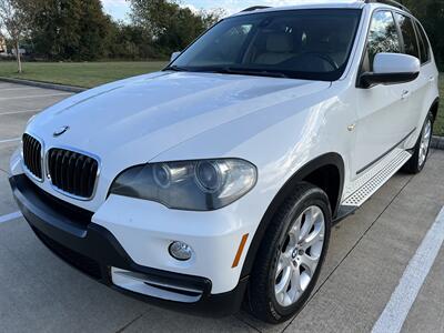 2007 BMW X5 3.0si AWD PREM PKG COMF ACCESS 3rd ROW MSRP $55325   - Photo 3 - Houston, TX 77031