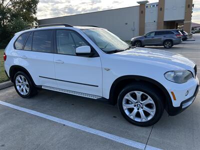 2007 BMW X5 3.0si AWD PREM PKG COMF ACCESS 3rd ROW MSRP $55325   - Photo 17 - Houston, TX 77031