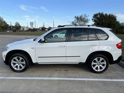 2007 BMW X5 3.0si AWD PREM PKG COMF ACCESS 3rd ROW MSRP $55325   - Photo 10 - Houston, TX 77031