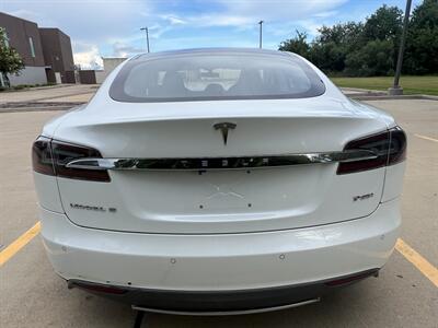 2013 Tesla Model S P85+ Performance FREE SUPERCHARGING ONLY 88K MILES   - Photo 10 - Houston, TX 77031