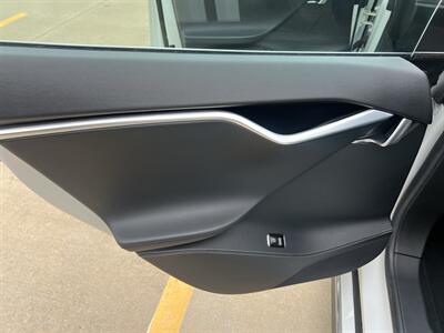 2013 Tesla Model S P85+ Performance FREE SUPERCHARGING ONLY 88K MILES   - Photo 50 - Houston, TX 77031