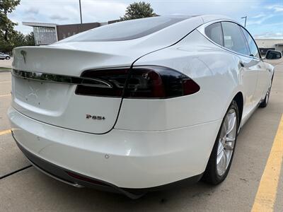 2013 Tesla Model S P85+ Performance FREE SUPERCHARGING ONLY 88K MILES   - Photo 11 - Houston, TX 77031
