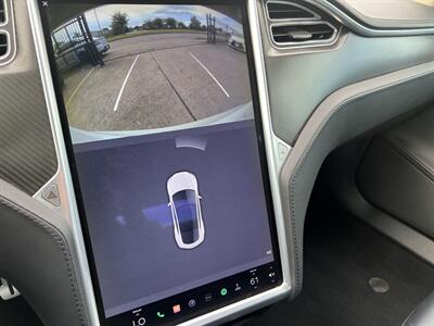 2013 Tesla Model S P85+ Performance FREE SUPERCHARGING ONLY 88K MILES   - Photo 52 - Houston, TX 77031