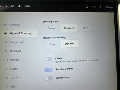 2013 Tesla Model S P85+ Performance FREE SUPERCHARGING ONLY 88K MILES   - Photo 38 - Houston, TX 77031