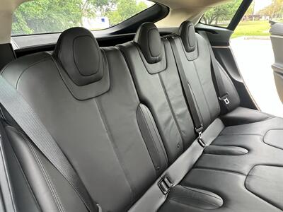 2013 Tesla Model S P85+ Performance FREE SUPERCHARGING ONLY 88K MILES   - Photo 45 - Houston, TX 77031