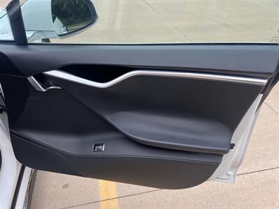 2013 Tesla Model S P85+ Performance FREE SUPERCHARGING ONLY 88K MILES   - Photo 48 - Houston, TX 77031