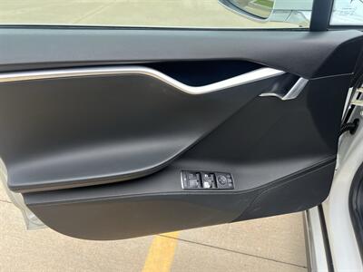 2013 Tesla Model S P85+ Performance FREE SUPERCHARGING ONLY 88K MILES   - Photo 51 - Houston, TX 77031