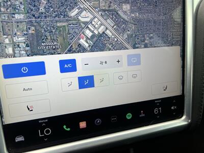 2013 Tesla Model S P85+ Performance FREE SUPERCHARGING ONLY 88K MILES   - Photo 33 - Houston, TX 77031