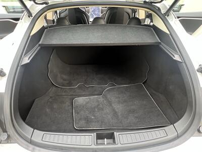 2013 Tesla Model S P85+ Performance FREE SUPERCHARGING ONLY 88K MILES   - Photo 16 - Houston, TX 77031