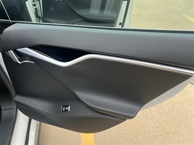 2013 Tesla Model S P85+ Performance FREE SUPERCHARGING ONLY 88K MILES   - Photo 49 - Houston, TX 77031