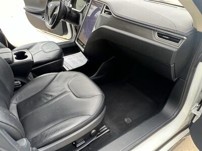 2013 Tesla Model S P85+ Performance FREE SUPERCHARGING ONLY 88K MILES   - Photo 26 - Houston, TX 77031