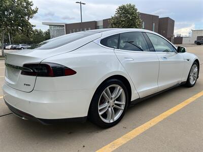 2013 Tesla Model S P85+ Performance FREE SUPERCHARGING ONLY 88K MILES   - Photo 13 - Houston, TX 77031