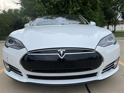 2013 Tesla Model S P85+ Performance FREE SUPERCHARGING ONLY 88K MILES   - Photo 3 - Houston, TX 77031