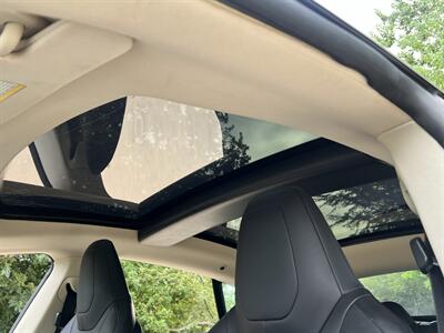 2013 Tesla Model S P85+ Performance FREE SUPERCHARGING ONLY 88K MILES   - Photo 47 - Houston, TX 77031