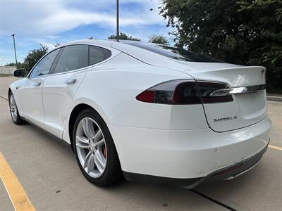 2013 Tesla Model S P85+ Performance FREE SUPERCHARGING ONLY 88K MILES   - Photo 8 - Houston, TX 77031